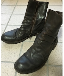 OFFICINE CREATIVE | ブーツ