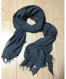 STEFANO MARSINI | ストール/ショール