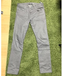 lideal | デニムパンツ