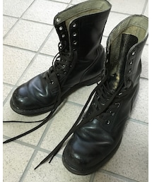 MILITARY | U.S.ARMY(ブーツ)