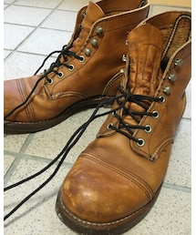RED WING | ブーツ