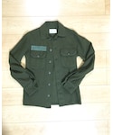 MILITARY(ミリタリー)の「トップス(シャツ/ブラウス)」