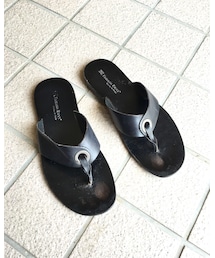 Fablano ricci | made in italy(サンダル)