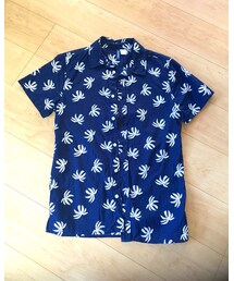 H&M | シャツ/ブラウス