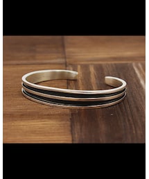 Indian Jewelry | TOM HAWK(バングル/リストバンド)
