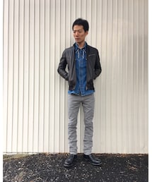 ストールなしVer | その他