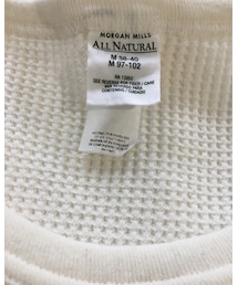 MILITARY | J.E.MORGAN KNITTING MILLS  サーマル(Tシャツ/カットソー)