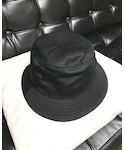 無印良品(ムジルシリョウヒン)の「帽子(ハット)」