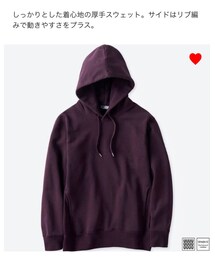 UNIQLO | パーカー