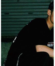 Young Rich Nation | Tシャツ/カットソー