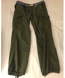 BEAMS | カーゴパンツ