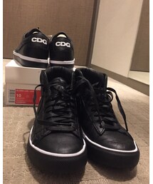 COMME des GARCONS | シューズ