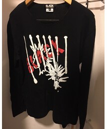 BLACK COMME des GARCONS | Tシャツ/カットソー