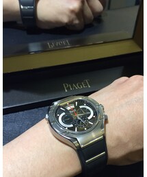 PIAGET | ピアジェ ポロ 45(アナログ腕時計)