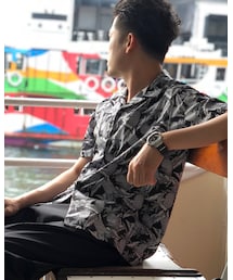 A Day in the Life  | トップス