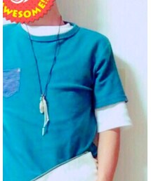 CIAOPANIC | Tシャツ/カットソー