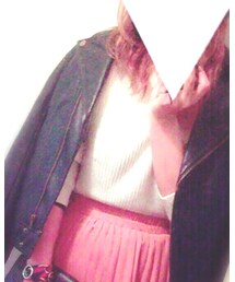 GU | ニット/セーター