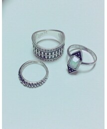 FOREVER 21 | リング