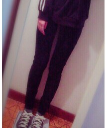 no brand | その他パンツ