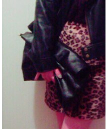 no brand | クラッチバッグ