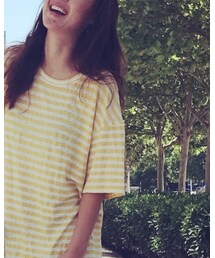 aloof | Tシャツ/カットソー