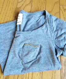 earth music&ecology | Tシャツ(Tシャツ/カットソー)