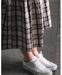 CONVERSE | スニーカー