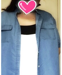 URBAN RESEARCH | サロペット/オーバーオール