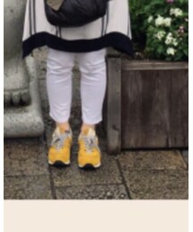 NEW BALANCE | スニーカー