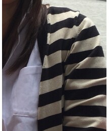 NATURAL BEAUTY BASIC | カーディガン/ボレロ