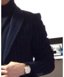 JOURNAL STANDARD | チェスターコート