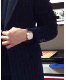 SKAGEN | アナログ腕時計