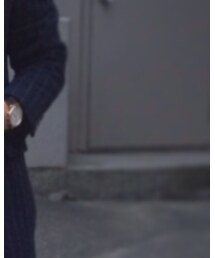 SKAGEN | アナログ腕時計