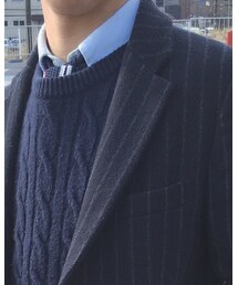 NANO universe | シャツ/ブラウス