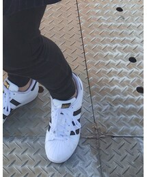 adidas | スニーカー