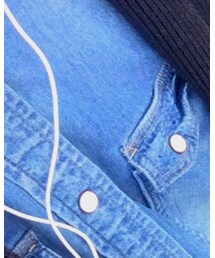 BAYFLOW | シャツ/ブラウス