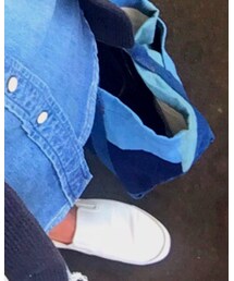 BAYFLOW | トートバッグ