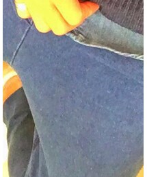 GU | デニムパンツ