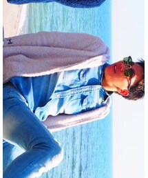 BAYFLOW | シャツ/ブラウス