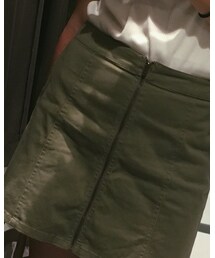 FOREVER 21 | スカート