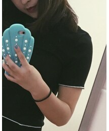 ZARA | Tシャツ/カットソー