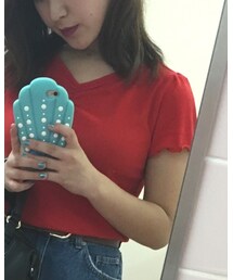 earth music&ecology | Tシャツ/カットソー