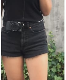 H&M | デニムパンツ
