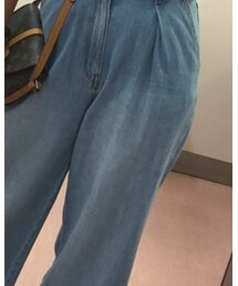 GU | デニムパンツ