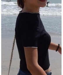 ZARA | Tシャツ/カットソー