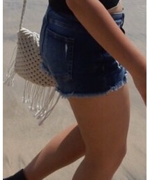 H&M | デニムパンツ