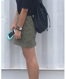 FOREVER 21 | スカート