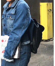 rue21 | デニムジャケット