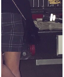 KBF | ショルダーバッグ