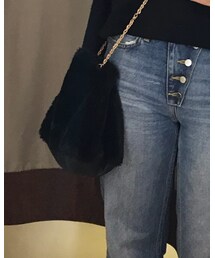 KBF | ショルダーバッグ